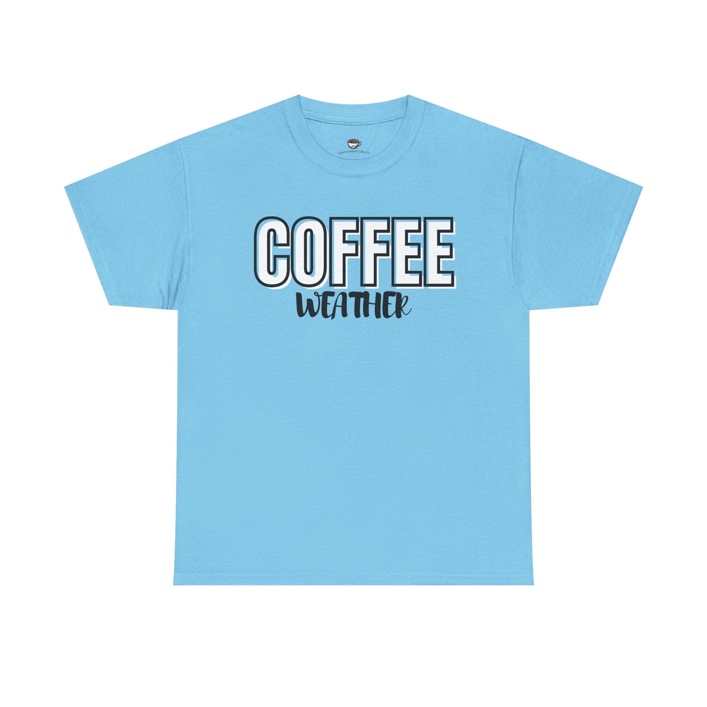 Coffee Weather T-Shirt
