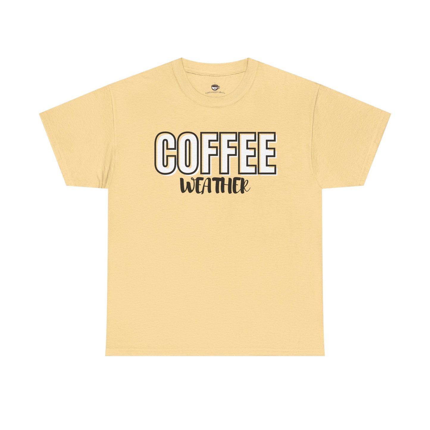 Coffee Weather T-Shirt