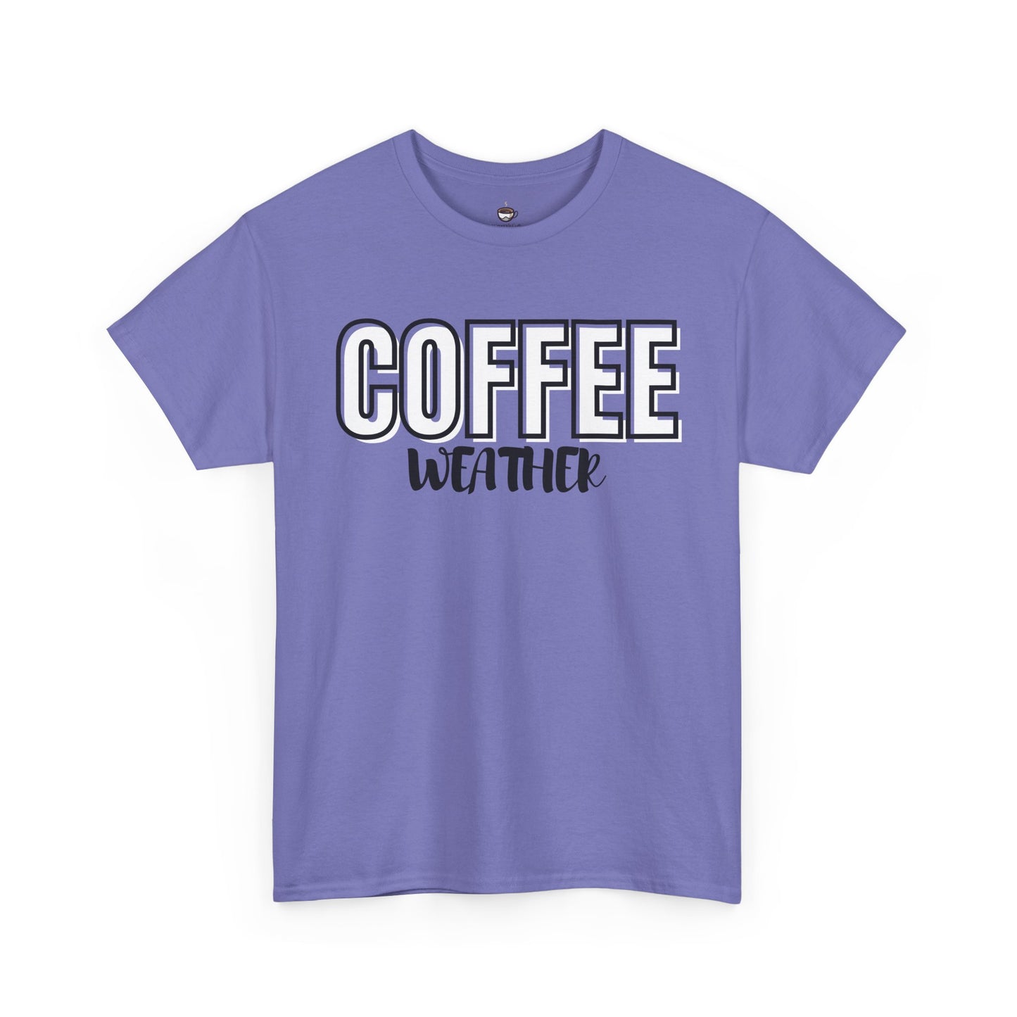 Coffee Weather T-Shirt
