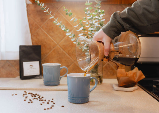 Did someone say Honey Lavender Latte?