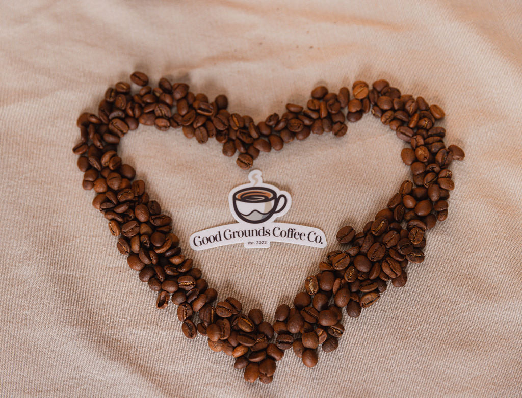 Brewing Love: A Valentine's Day Toast to Quality People