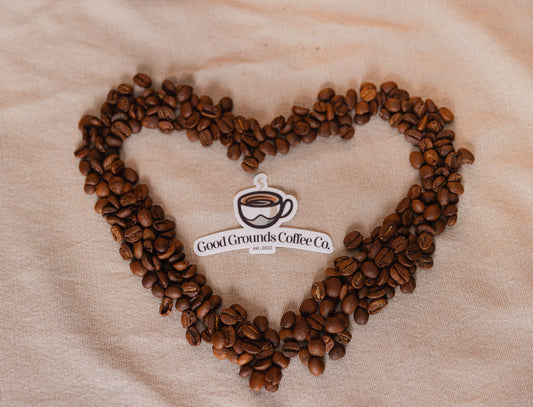 Brewing Love: A Valentine's Day Toast to Quality People