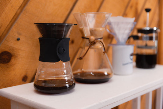 Did you know Brazil makes up 40% of the green coffee production world wide?!