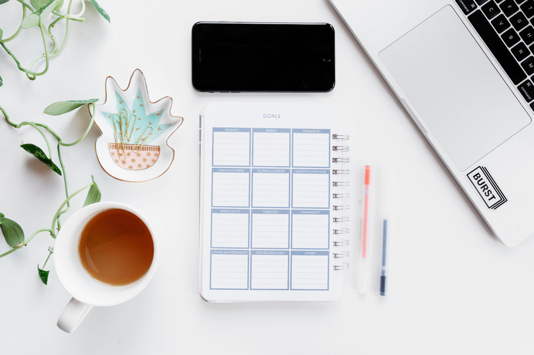 Comparison Steals Your Joy: Staying in Your Lane and Thrieve