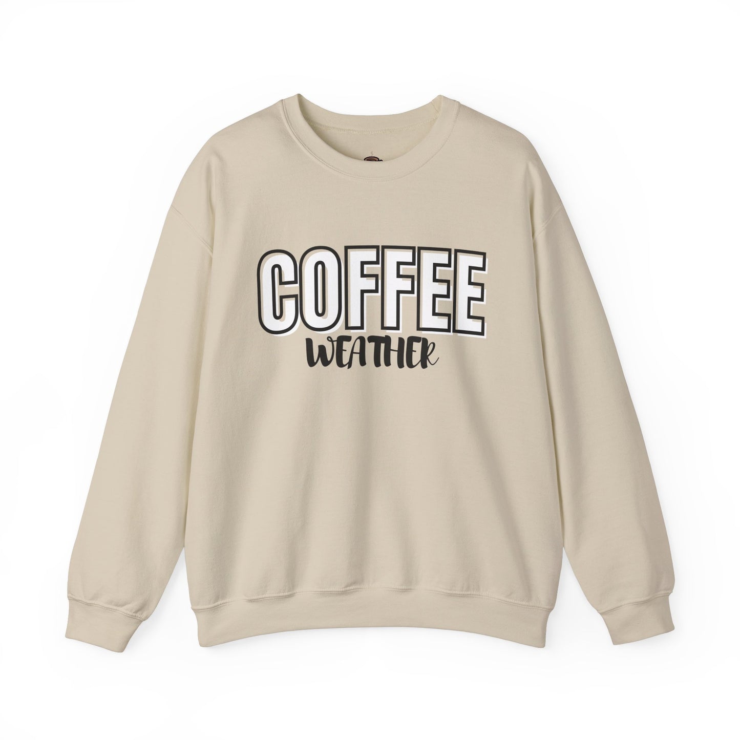 It's Always Coffee Weather