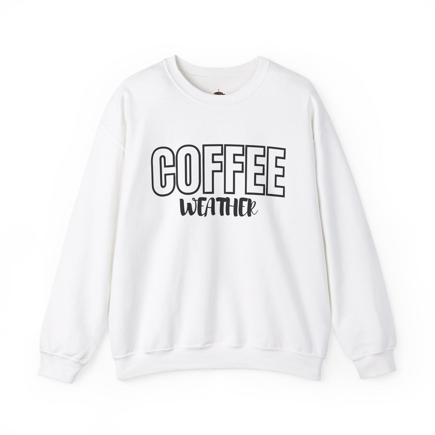 It's Always Coffee Weather