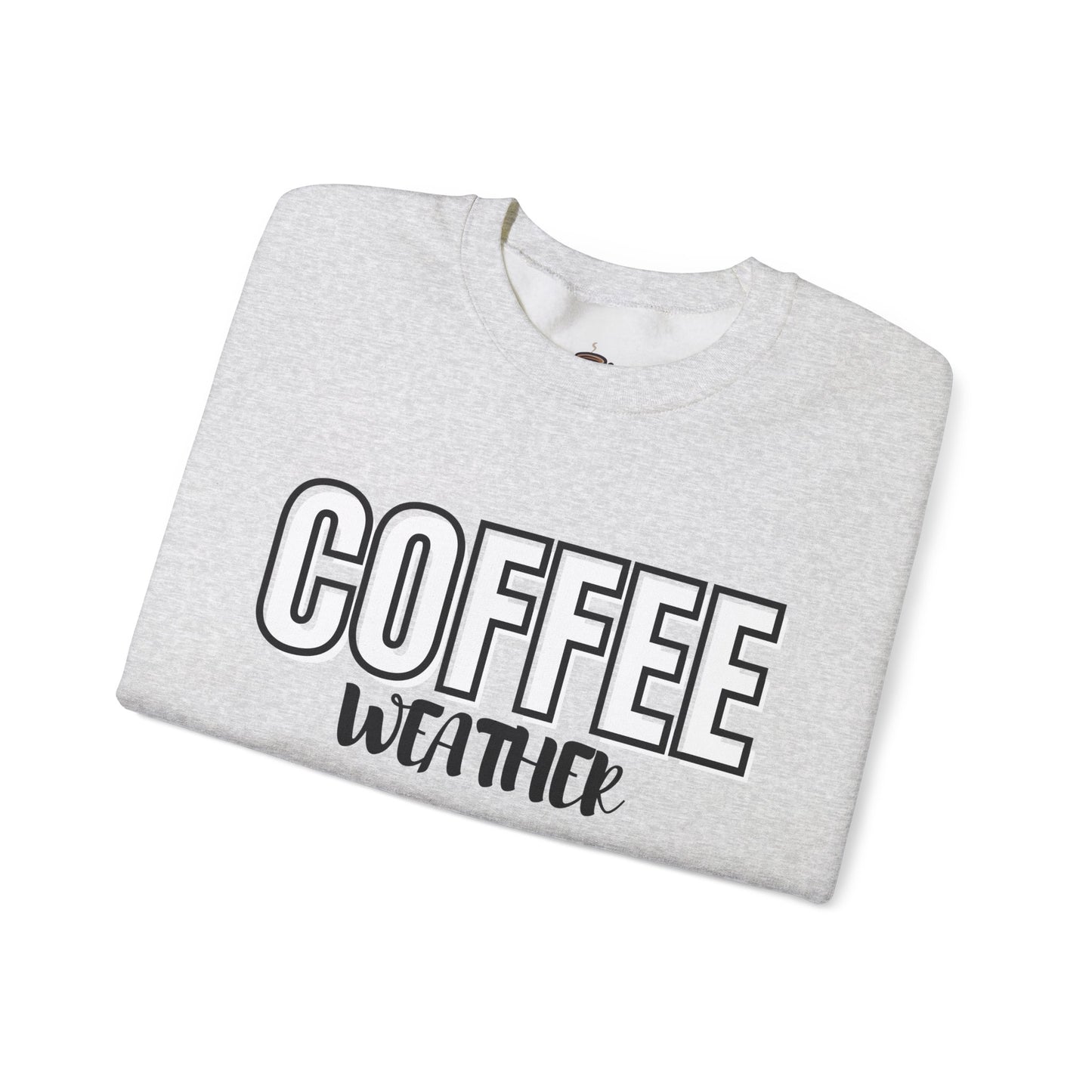 It's Always Coffee Weather