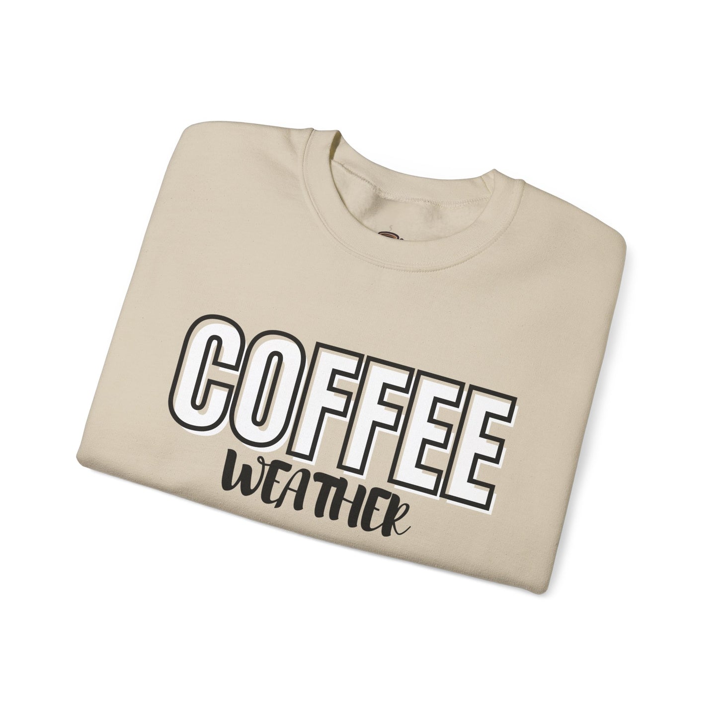 It's Always Coffee Weather
