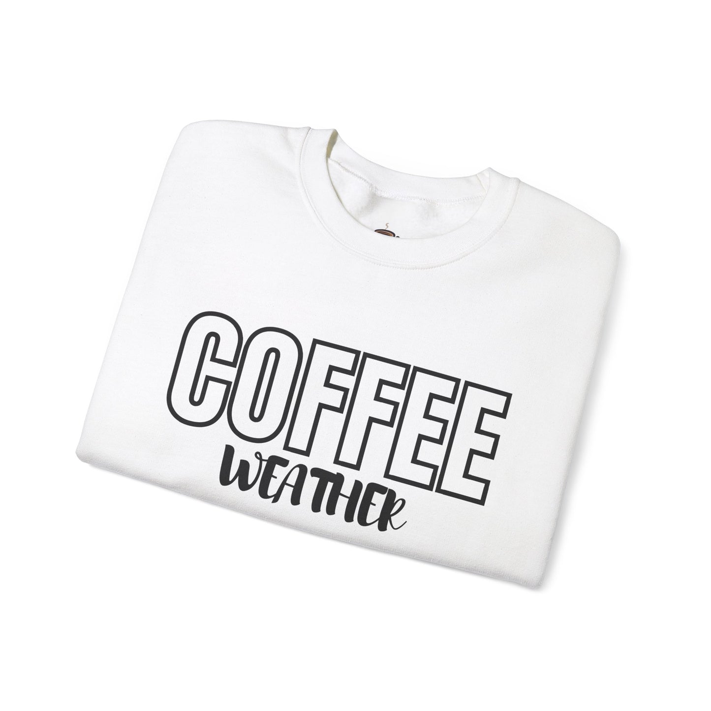 It's Always Coffee Weather