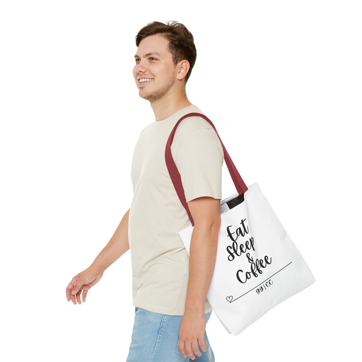 Tote Bag (AOP)