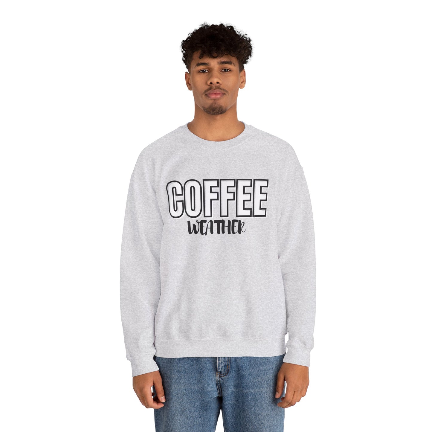 It's Always Coffee Weather