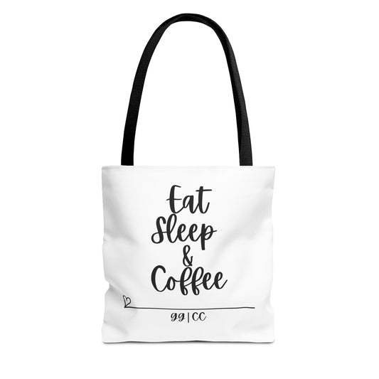 Tote Bag (AOP)