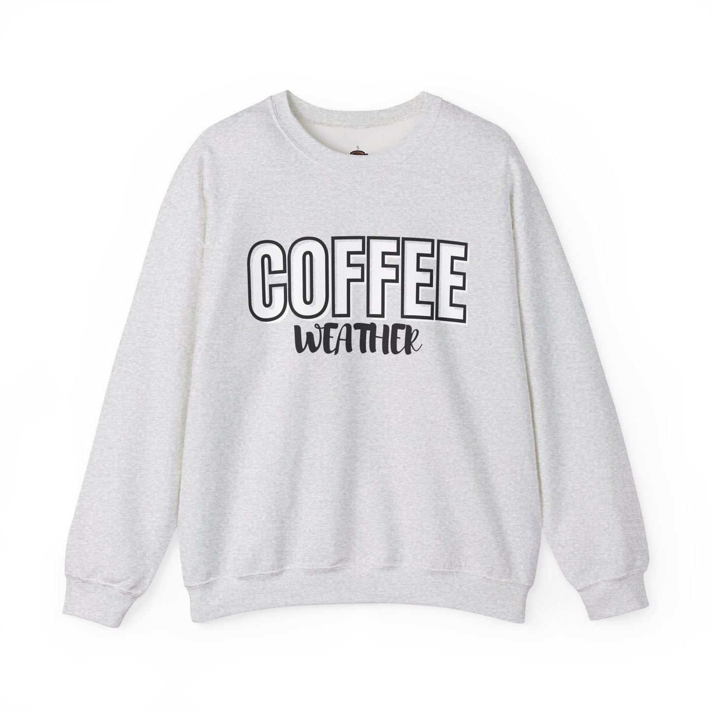 It's Always Coffee Weather